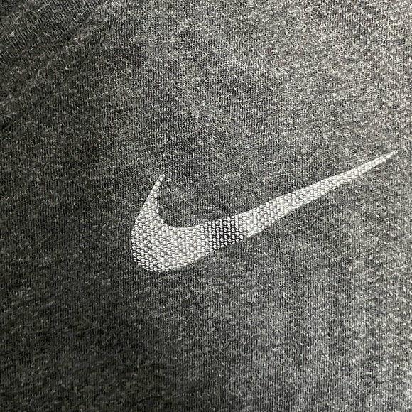 Nike Men’s Dri-Fit Muscle Tee Size L - Picture 3 of 5